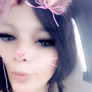 Meet your Posher, Tabatha